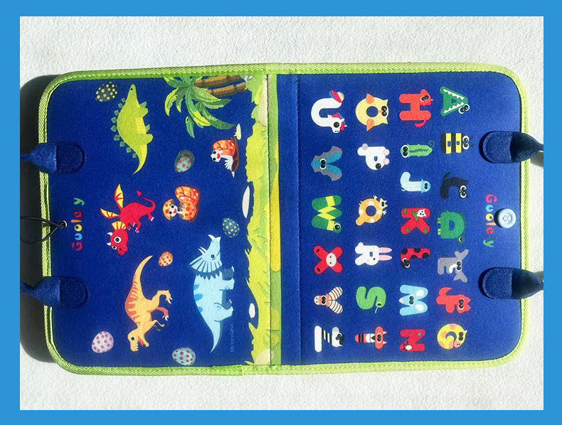 Borsa Montessori Bimbo – La Valigetta Sensoriale per Piccoli Esploratori