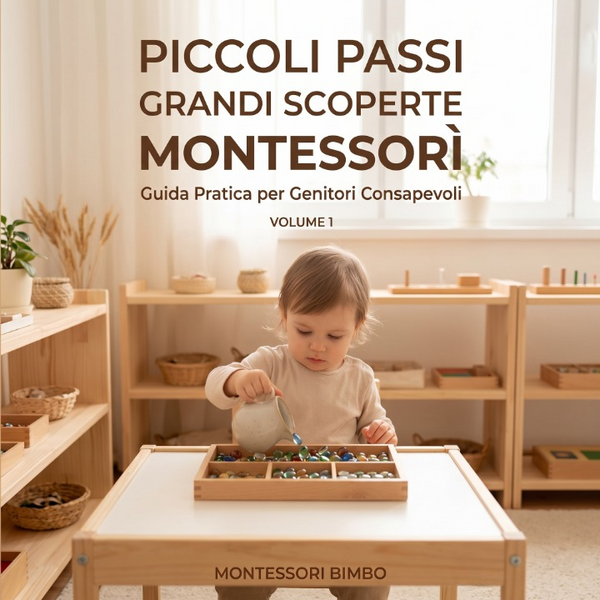 E-Book Montessori