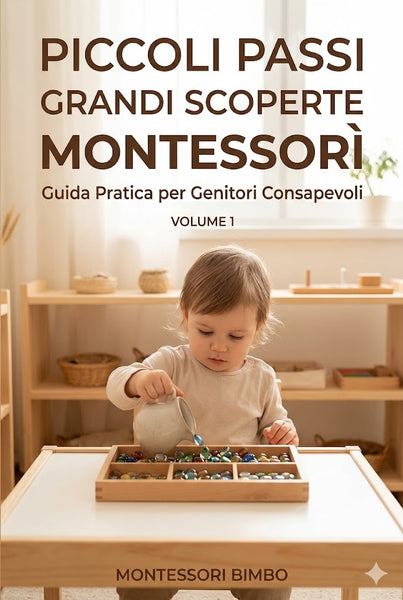 E-Book Montessori