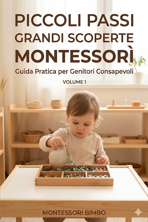 E-Book Montessori